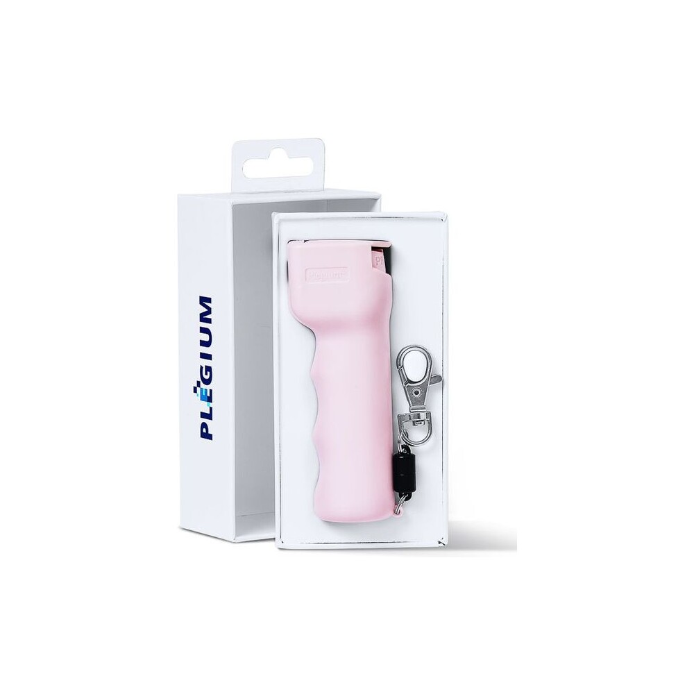 Plegium-smart-peprovy-sprej-mini-ruzovy