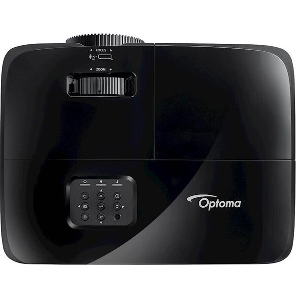 Optoma-W400LVe-projektor