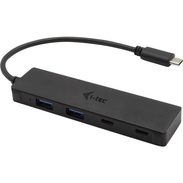i-tec-USB-C-Metal-HUB-2x-USB-3-0-2x-USB-C