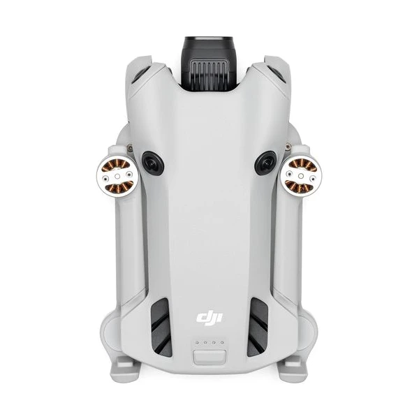 DJI Mini 4 Pro Fly More Combo (DJI RC 2) - Drony - Obrázek KJZ7G00101