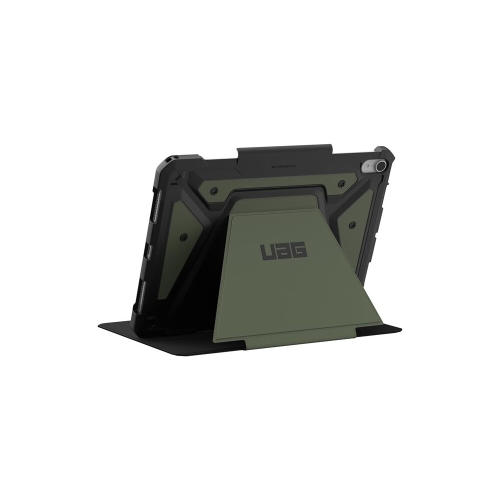 UAG-Metropolis-SE-pouzdro-iPad-Air-11-2024-2025-2026-olivove