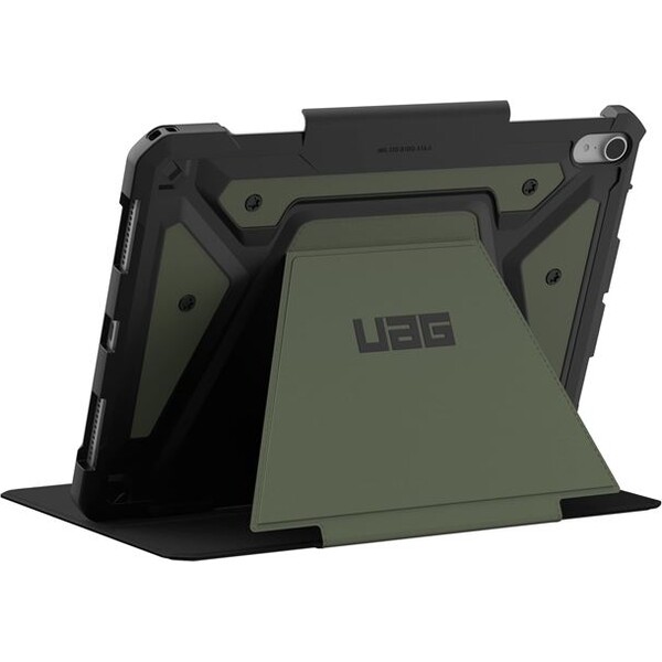 UAG-Metropolis-SE-pouzdro-iPad-Air-11-2024-2025-2026-olivove