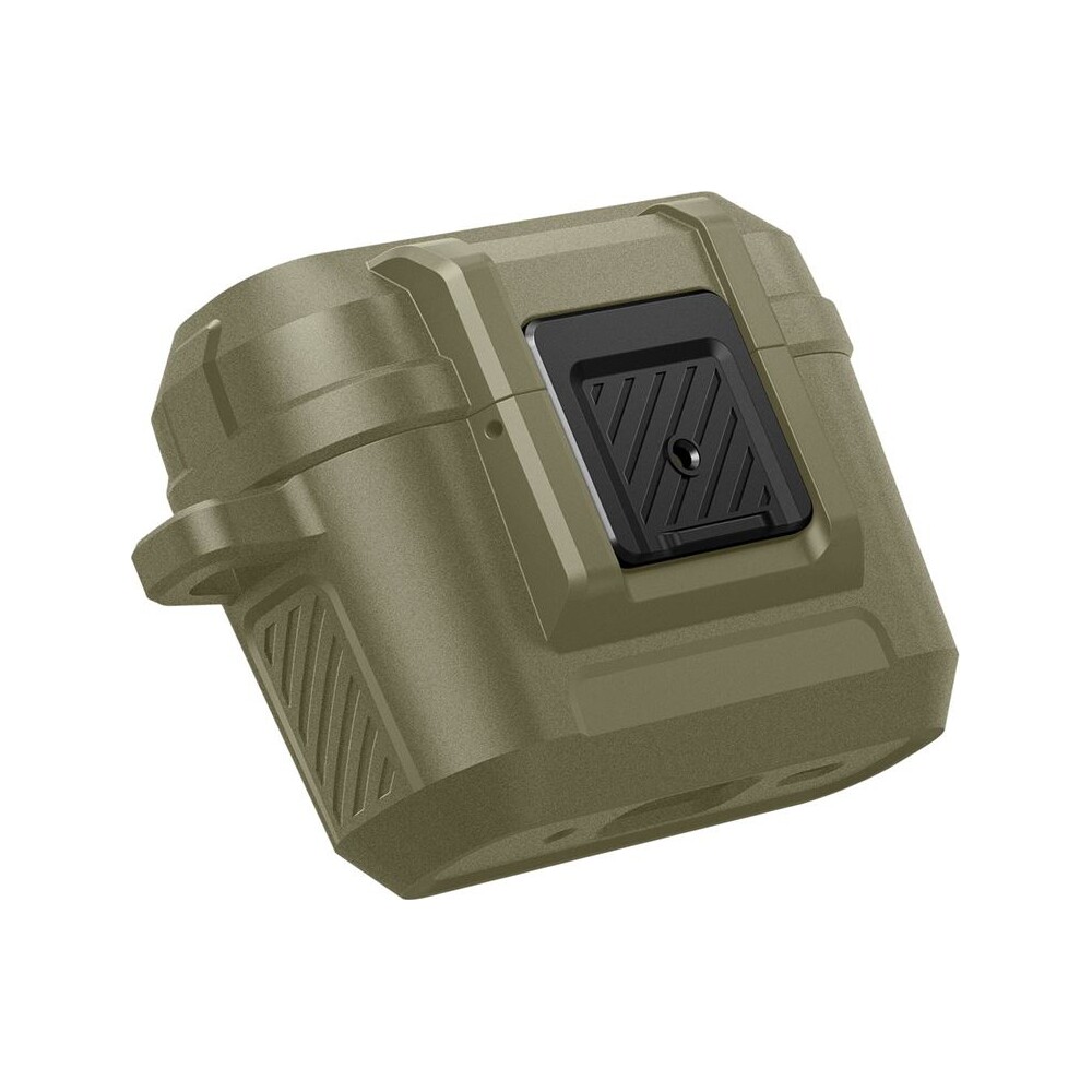 Spigen-Lock-Fit-odolne-pouzdro-Apple-AirPods-Pro-2-gen-vintage-khaki