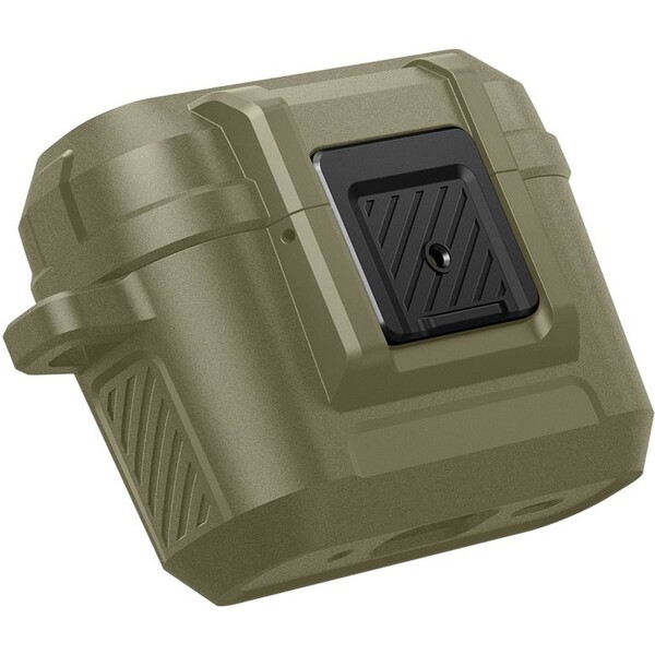 Spigen-Lock-Fit-odolne-pouzdro-Apple-AirPods-Pro-2-gen-vintage-khaki