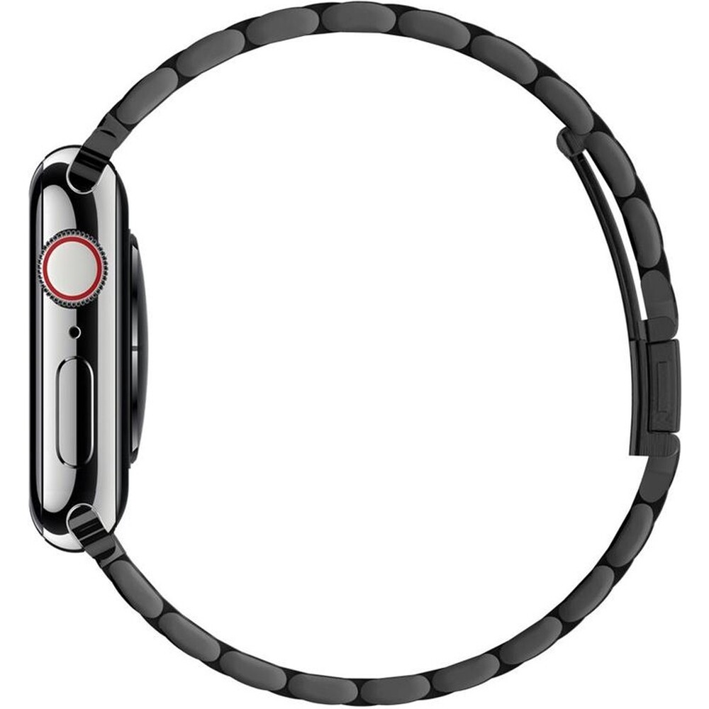 Spigen-Modern-Fit-reminek-Apple-Watch-49-46-45-44-42mm-cerny