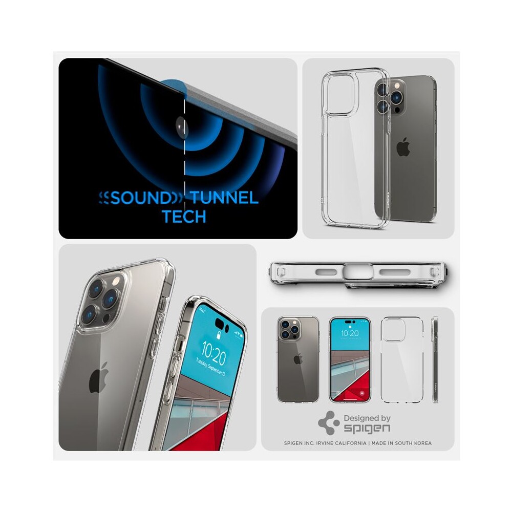 Spigen-Ultra-Hybrid-kryt-iPhone-14-Pro-ciry