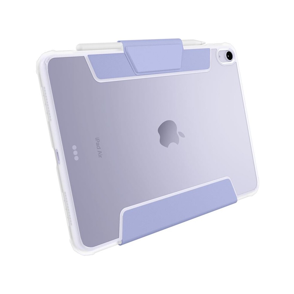 Spigen-Ultra-Hybrid-Pro-pouzdro-iPad-Air-10-9-22-20-Air-11-24-25-26-fialove