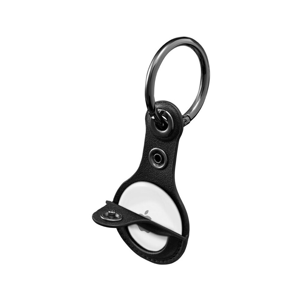 Spigen-Valentinus-pouzdro-pro-Apple-AirTag-cerne