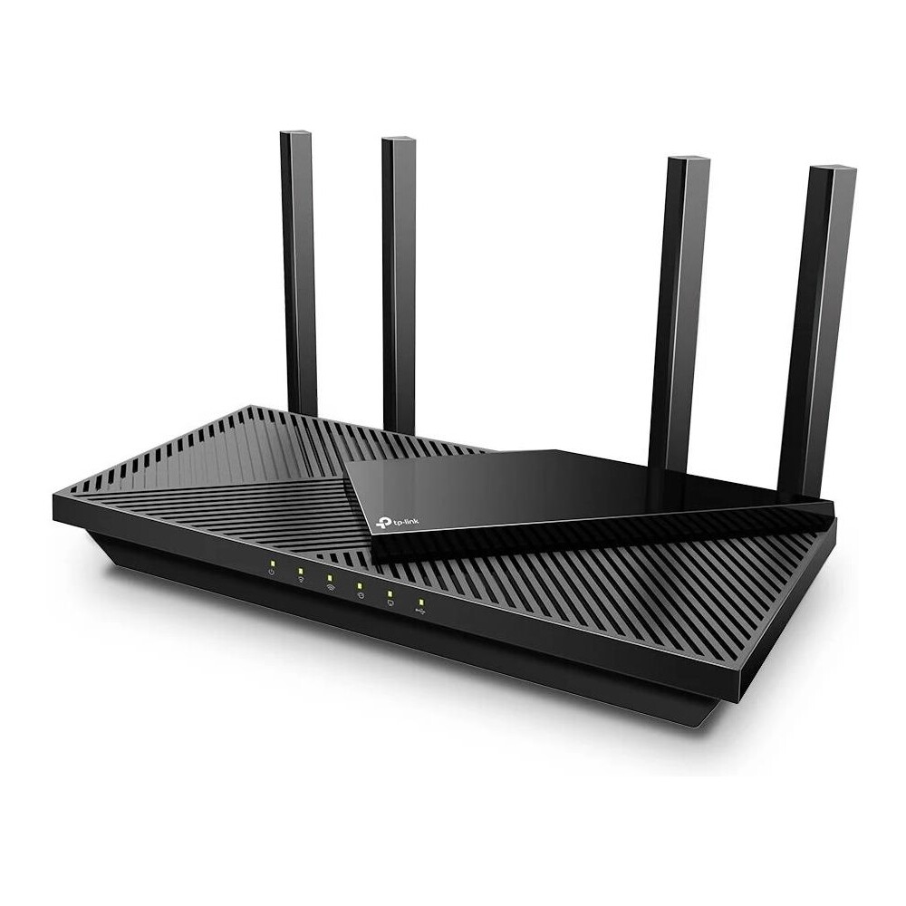 TP-LINK-Archer-AX55-Wi-Fi-6-router-cerny