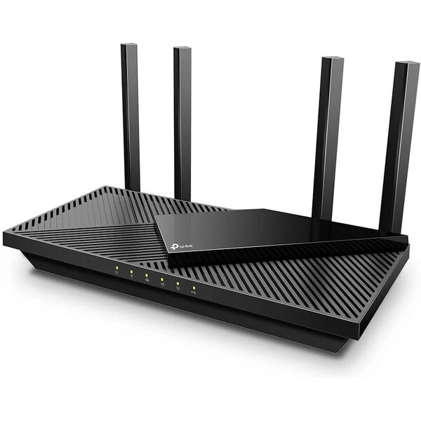TP-LINK-Archer-AX55-Wi-Fi-6-router-cerny