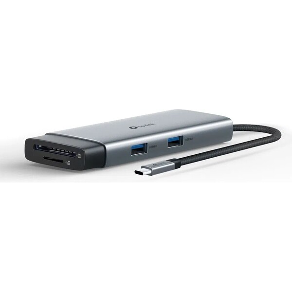 TP-Link-UH7020C-7v1-USB-C-Hub-sedy