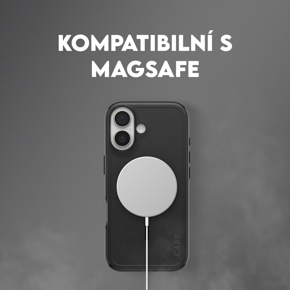 PanzerGlass-CARE-Smokey-kryt-s-MagSafe-Apple-iPhone-17-kourovy-cerny