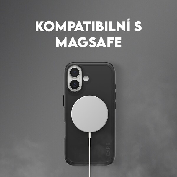 PanzerGlass-CARE-Smokey-kryt-s-MagSafe-Apple-iPhone-17-kourovy-cerny