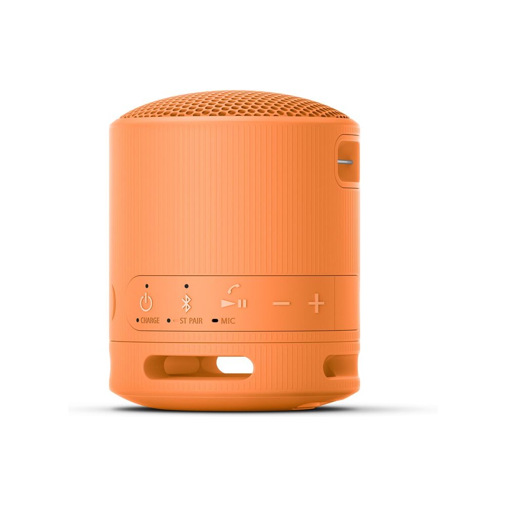 SONY-SRS-XB100-reproduktor-oranzovy