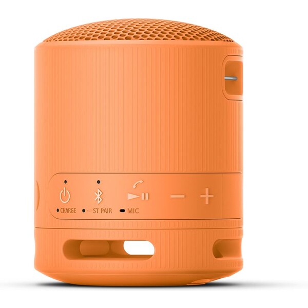 SONY-SRS-XB100-reproduktor-oranzovy
