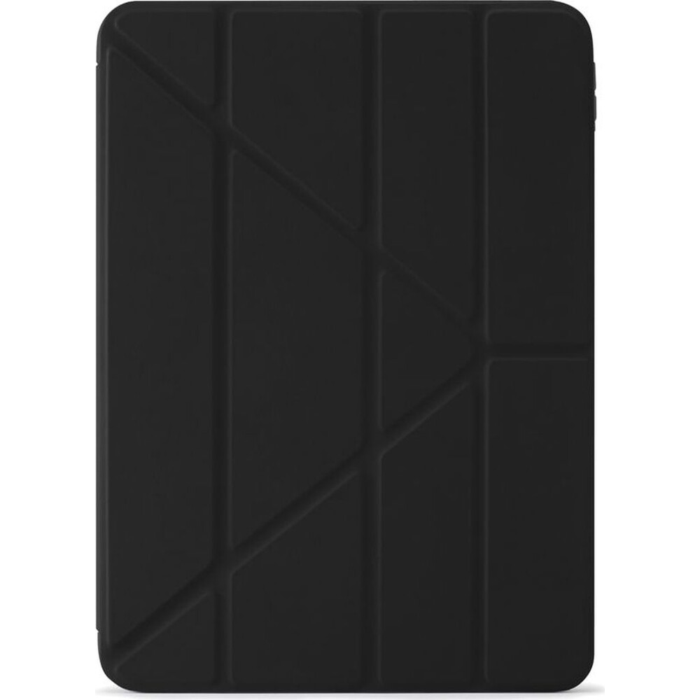 Pipetto-Origami-No1-Original-pouzdro-iPad-11-2025-iPad-10-9-2022-2020-cerne