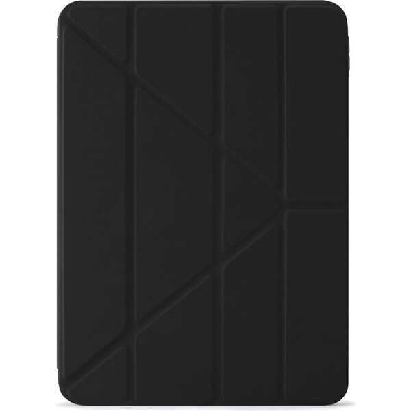 Pipetto-Origami-No1-Original-pouzdro-iPad-11-2025-iPad-10-9-2022-2020-cerne