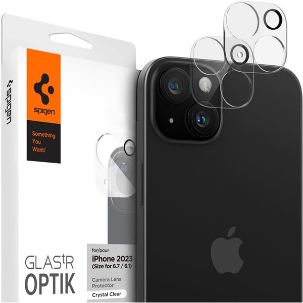 Spigen-Glass-tR-Optik-2-Pack-tvrzena-skla-iPhone-15-15-Plus-14-14-Plus-cire