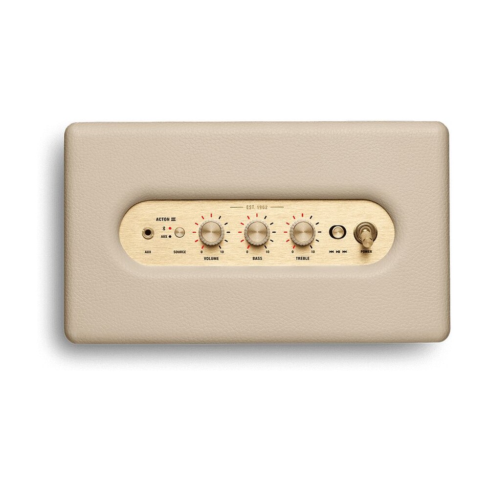 Marshall-Acton-III-kremovy