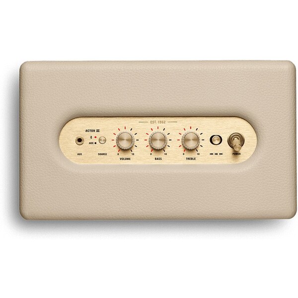Marshall-Acton-III-kremovy