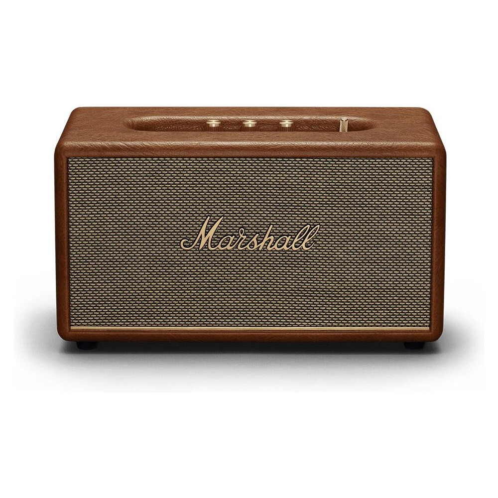 Marshall-Stanmore-III-hnedy