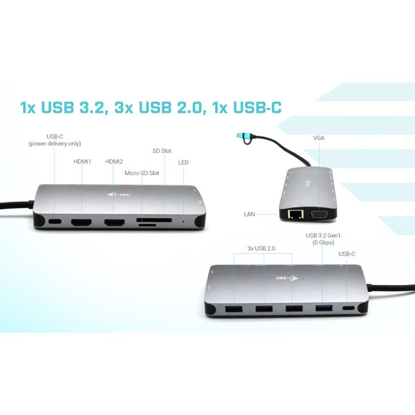 i-tec-USB-3-0-USB-C-TB3-3x-Display-Metal-Nano-Dock-with-LAN-