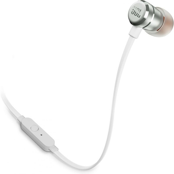 JBL-T290-stribrna