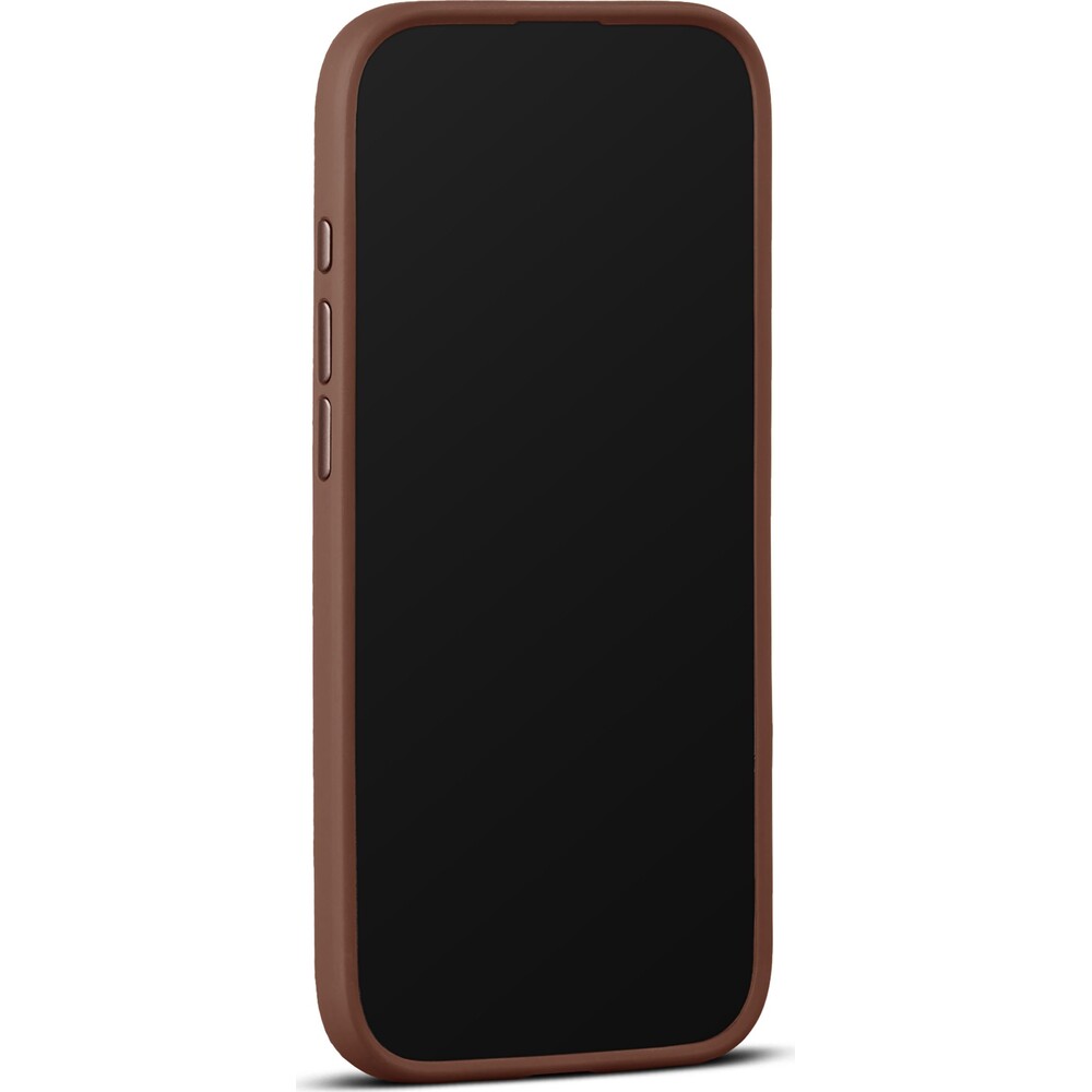 Woolnut-MagSafe-kozeny-kryt-iPhone-Air-hnedy