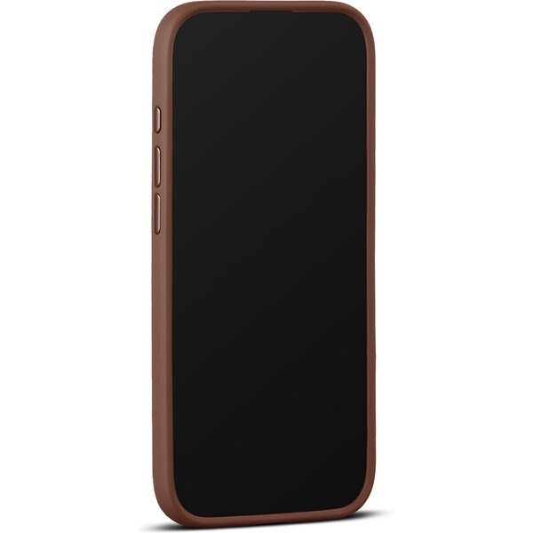 Woolnut-MagSafe-kozeny-kryt-iPhone-Air-hnedy