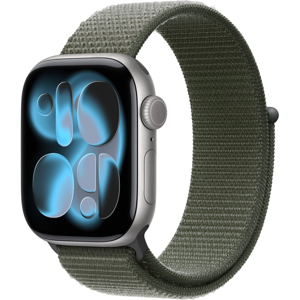 Apple-Watch-42-41-40-38mm-piniove-zeleny-provlekaci-sportovni-reminek