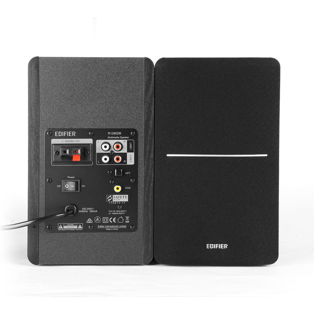 EDIFIER-R1280DB-reproduktory-cerne