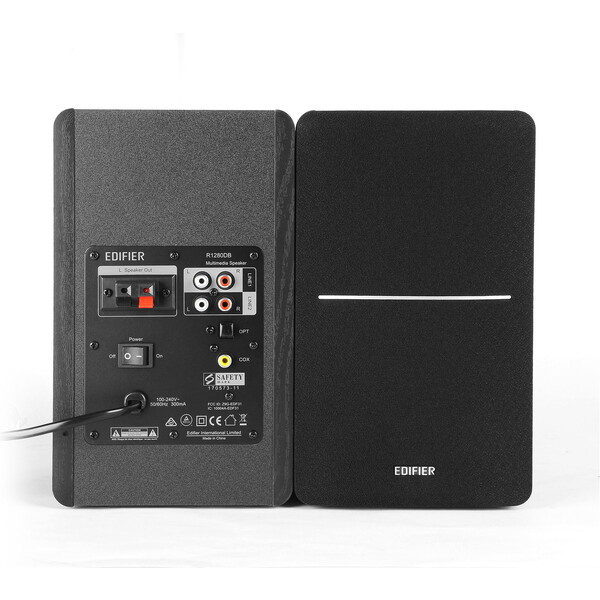 EDIFIER-R1280DB-reproduktory-cerne
