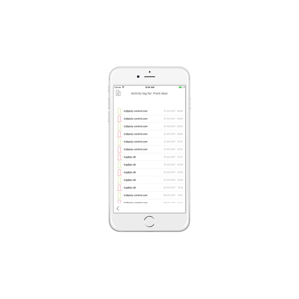 Danalock-V3-Bluetooth-HomeKit-chytry-zamek-bez-cylindricke-vlozky
