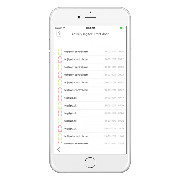 Danalock-V3-Bluetooth-HomeKit-chytry-zamek-bez-cylindricke-vlozky