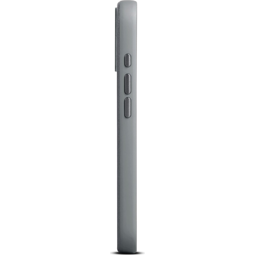 Woolnut-MagSafe-kozeny-kryt-iPhone-17-sedy