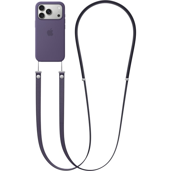 Apple-Crossbody-popruh-fialovy