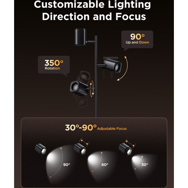 Govee-Tree-Lamp-RGBICWW-stojaci-lampa-Matter