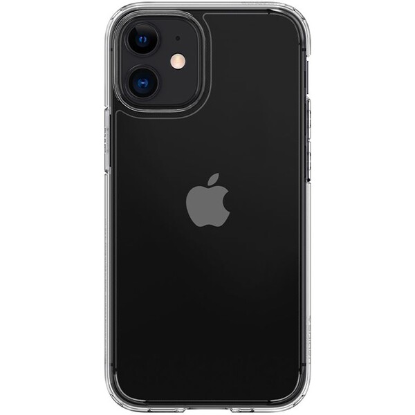 Spigen-Ultra-Hybrid-kryt-iPhone-12-mini-ciry