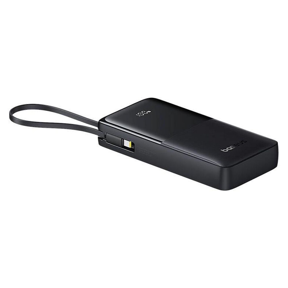 Baseus-Bipow-2-20000mAh-20W-cerna