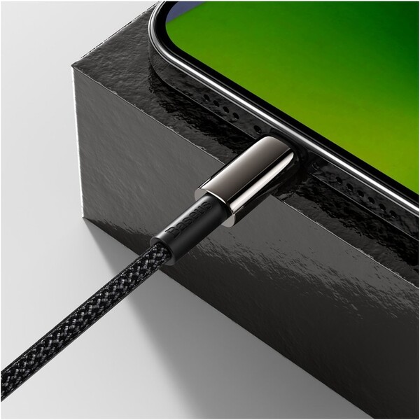 Baseus-Tungsten-Gold-USB-C-Lightning-napajeci-kabel-20W-1m-cerny