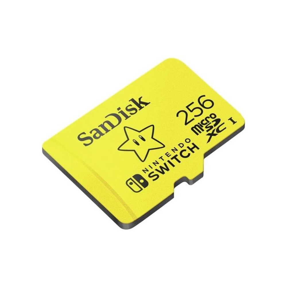 SanDisk-Nintendo-Switch-microSDXC-256GB