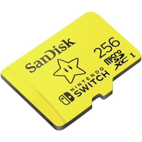 SanDisk-Nintendo-Switch-microSDXC-256GB