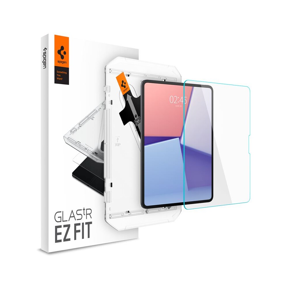 Spigen-Glass-tR-EZ-Fit-tvrzene-sklo-iPad-Pro-13-2025-1-pack