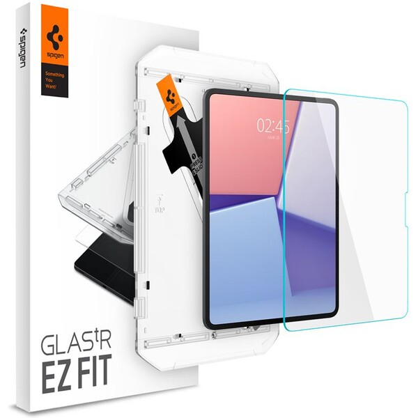 Spigen-Glass-tR-EZ-Fit-tvrzene-sklo-iPad-Pro-13-2025-1-pack