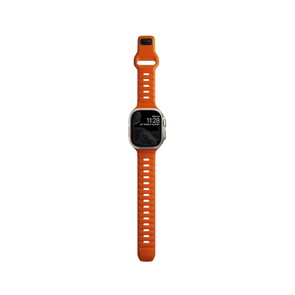 Nomad-Sport-Strap-M-L-reminek-pro-Apple-Watch-Ultra-49-45-44-42-mm-Ultra-Orange