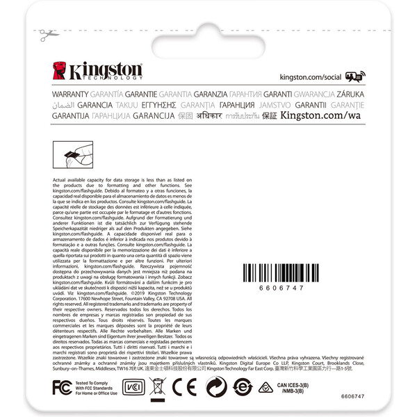 Kingston-High-Endurance-microSDXC-64GB