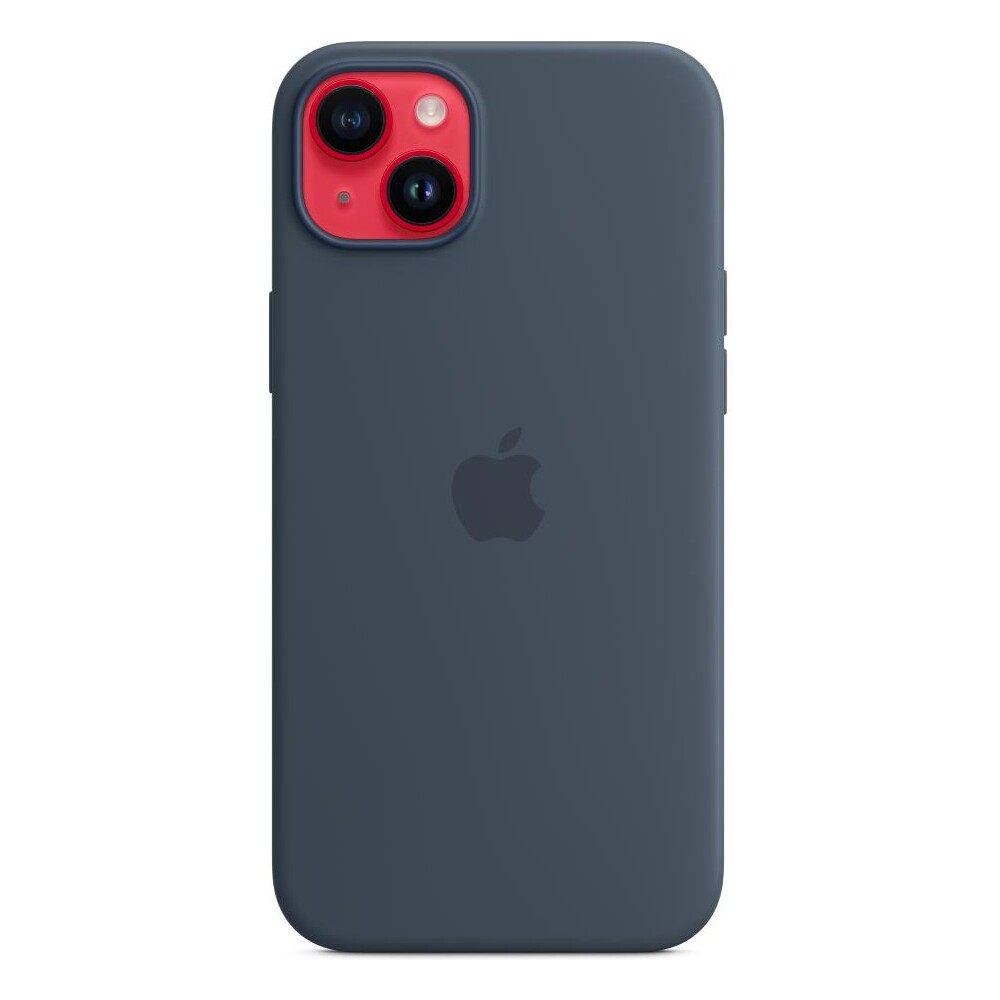 Apple-silikonovy-kryt-s-MagSafe-na-iPhone-14-Plus-bourkove-modry