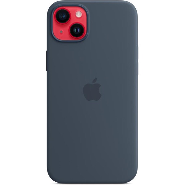 Apple-silikonovy-kryt-s-MagSafe-na-iPhone-14-Plus-bourkove-modry