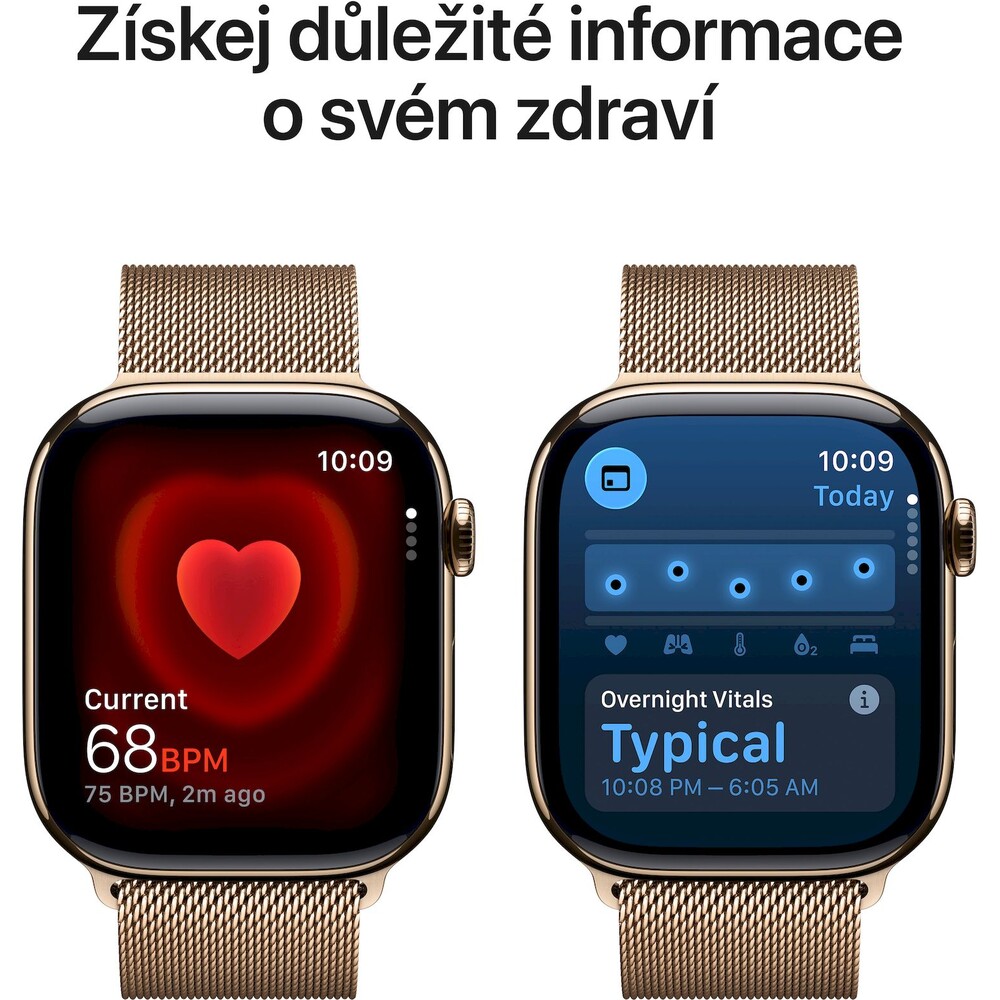 Apple-Watch-Series-11-Cellular-46mm-Zlaty-titan-se-zlatym-milanskym-tahem-M-L