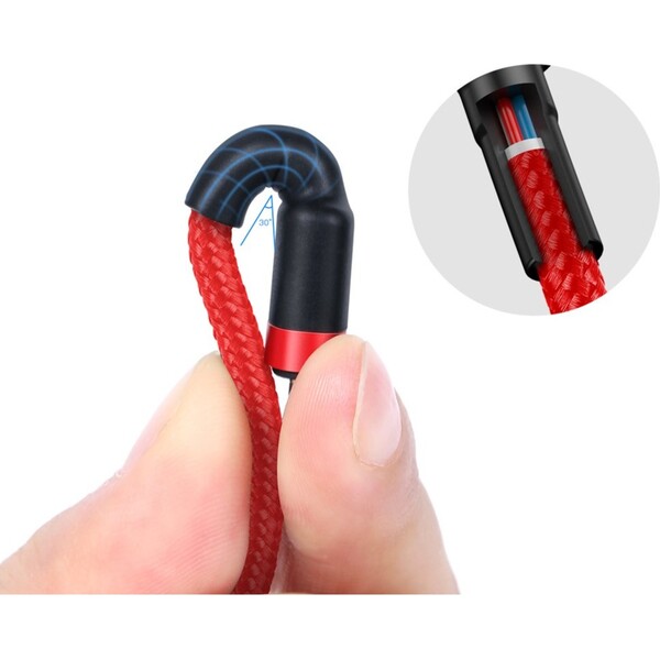 Baseus-Cafule-USB-C-USB-C-napajeci-kabel-60W-2m-cerveny